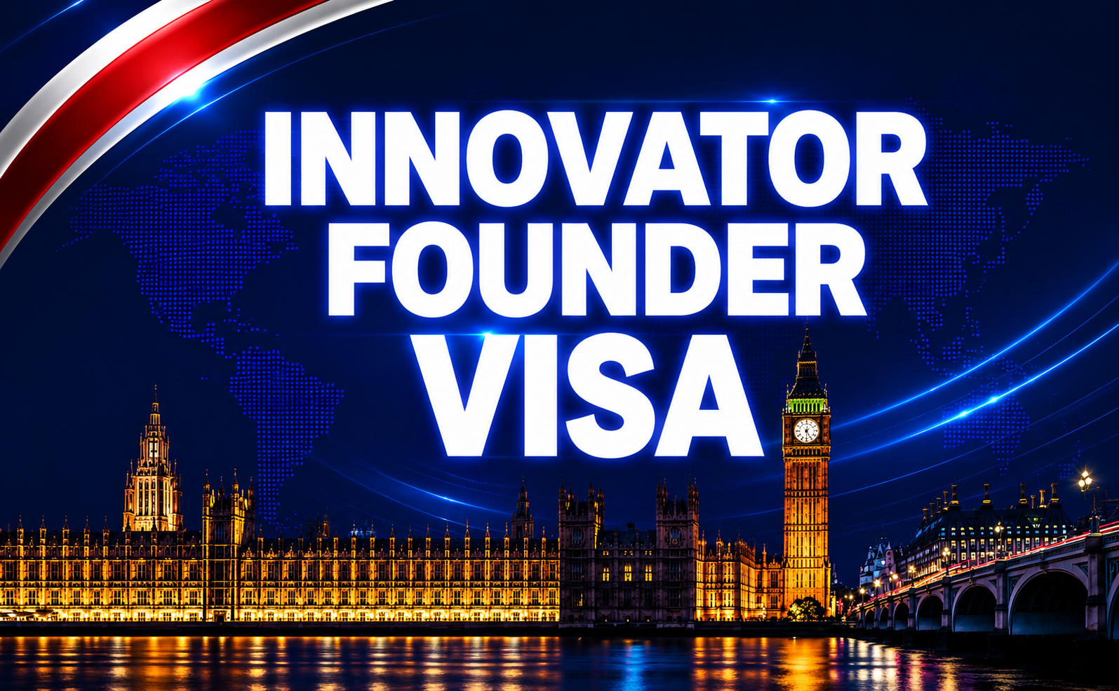 Innovator Founder Visa